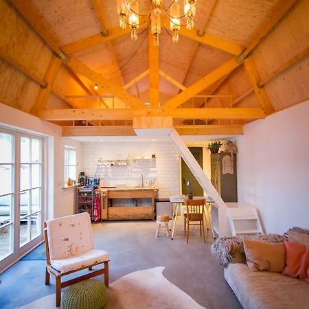 Joans B&B Zaandam Zewnętrze zdjęcie