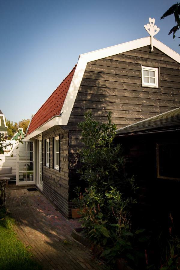 Joans B&B Zaandam Zewnętrze zdjęcie
