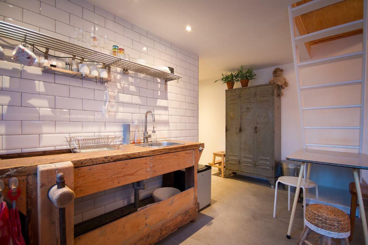 Joans B&B Zaandam Zewnętrze zdjęcie