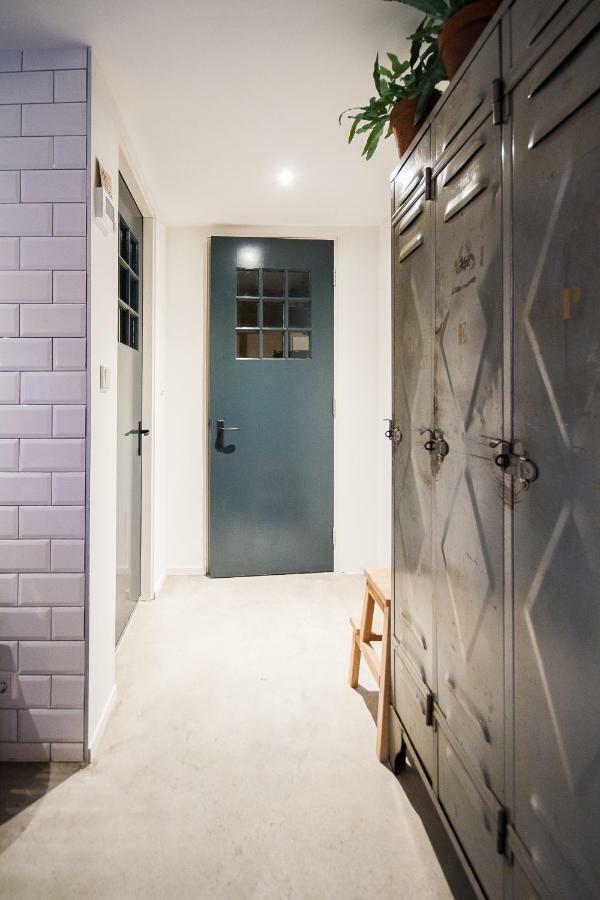 Joans B&B Zaandam Zewnętrze zdjęcie